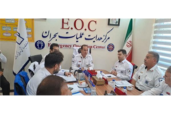 در مسیر اربعین
