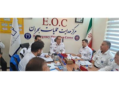 در مسیر اربعین